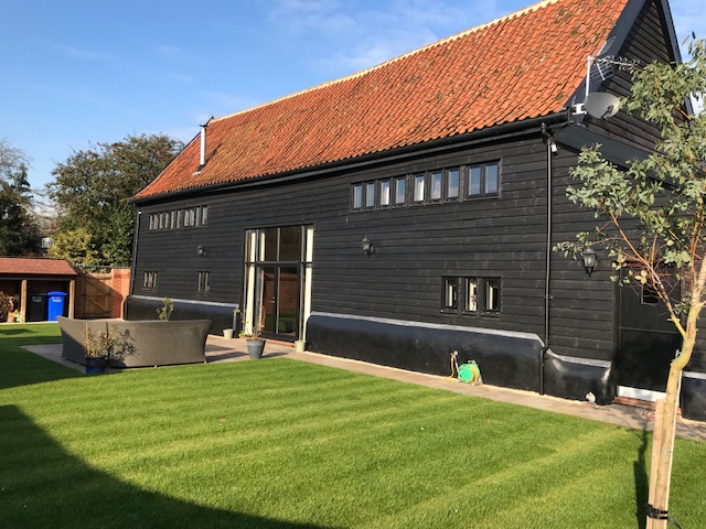 Lower Farm Drive, Ixworth